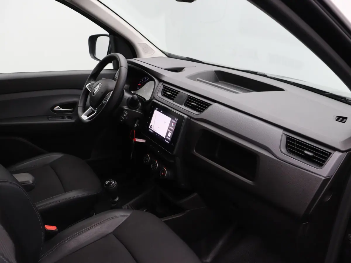 1.5 dCi 95 Comfort + | Airco | Cruise control | Apple carplay | Achteruitrij camera |