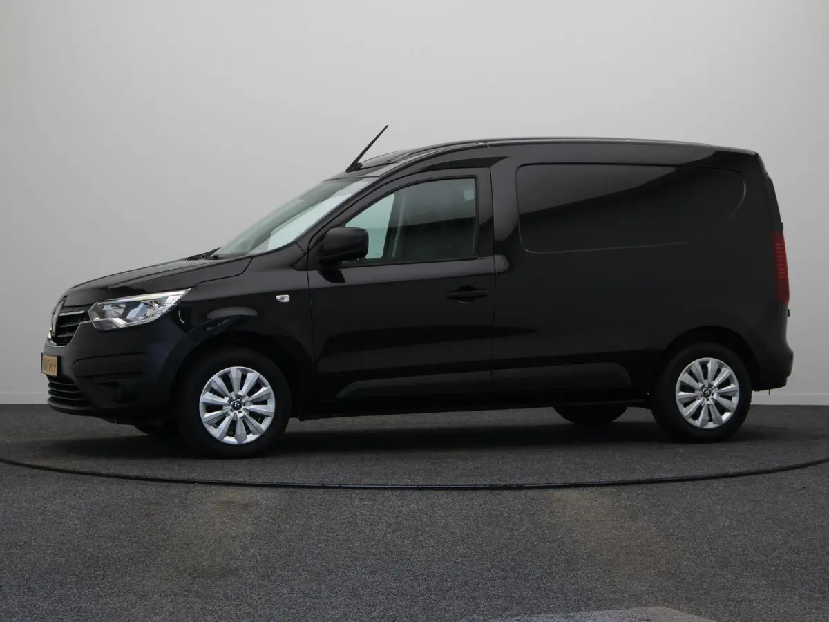 1.5 dCi 95 Comfort + | Airco | Cruise control | Apple carplay | Achteruitrij camera |