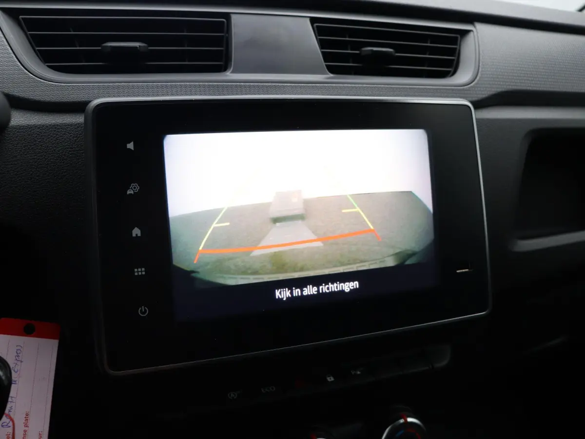 1.5 dCi 95 Comfort + | Airco | Cruise control | Apple carplay | Achteruitrij camera |