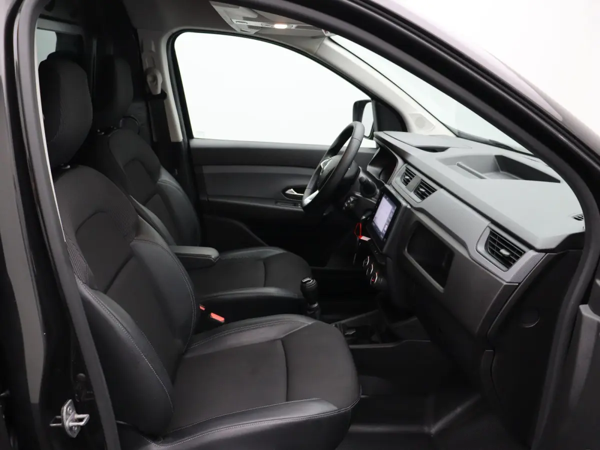 1.5 dCi 95 Comfort + | Airco | Cruise control | Apple carplay | Achteruitrij camera |