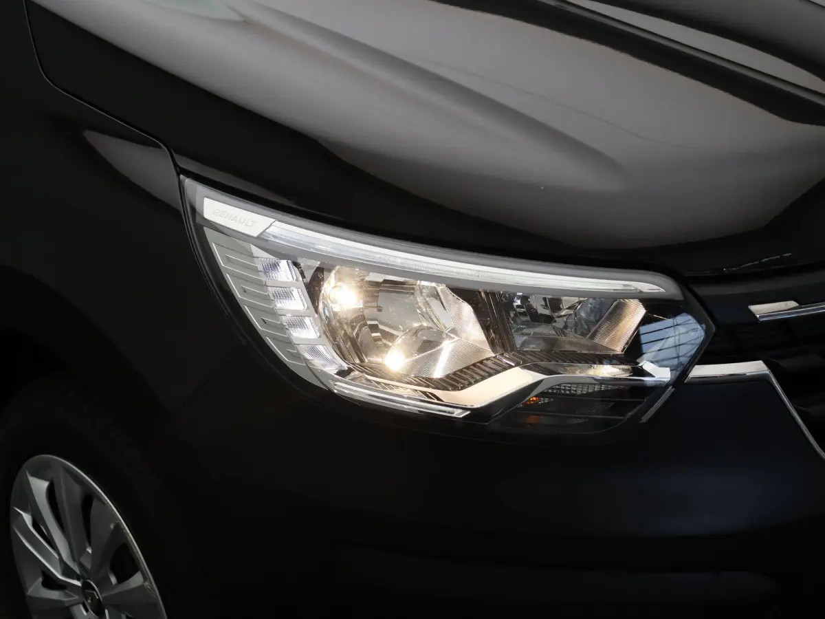 1.5 dCi 95 Comfort + | Airco | Cruise control | Apple carplay | Achteruitrij camera |