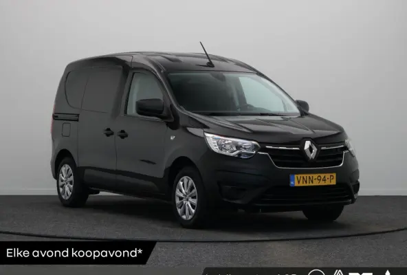 1.5 dCi 95 Comfort + | Airco | Cruise control | Apple carplay | Achteruitrij camera |