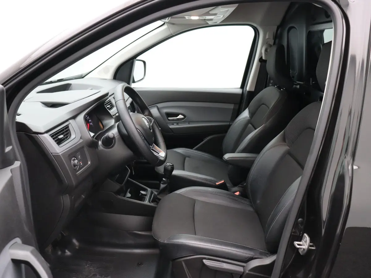 1.5 dCi 95 Comfort + | Airco | Cruise control | Apple carplay | Achteruitrij camera |