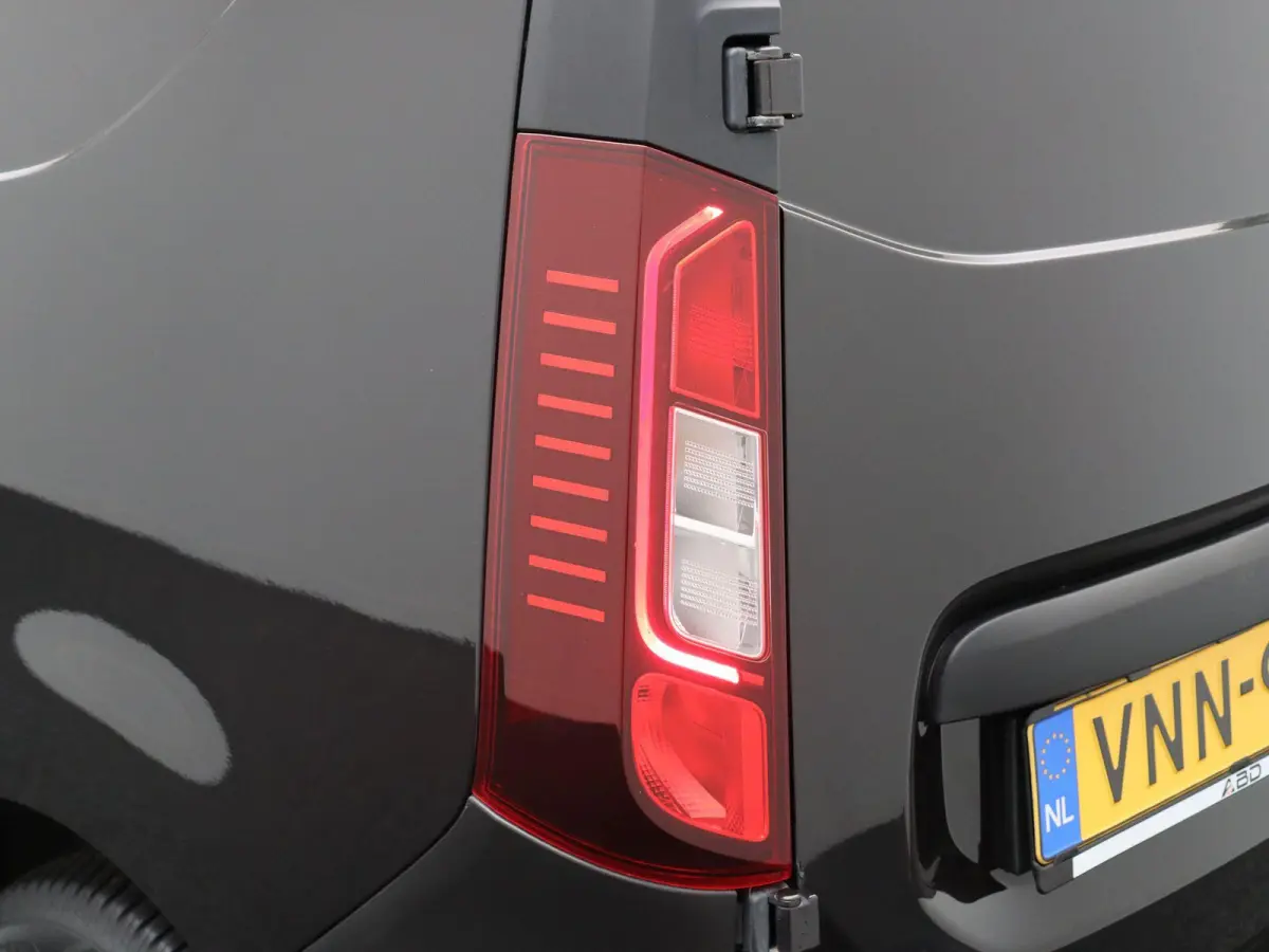 1.5 dCi 95 Comfort + | Airco | Cruise control | Apple carplay | Achteruitrij camera |
