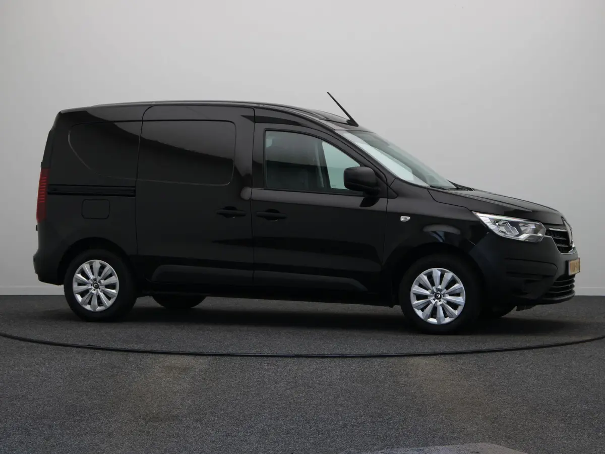 1.5 dCi 95 Comfort + | Airco | Cruise control | Apple carplay | Achteruitrij camera |