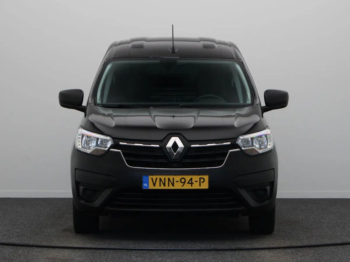 1.5 dCi 95 Comfort + | Airco | Cruise control | Apple carplay | Achteruitrij camera |