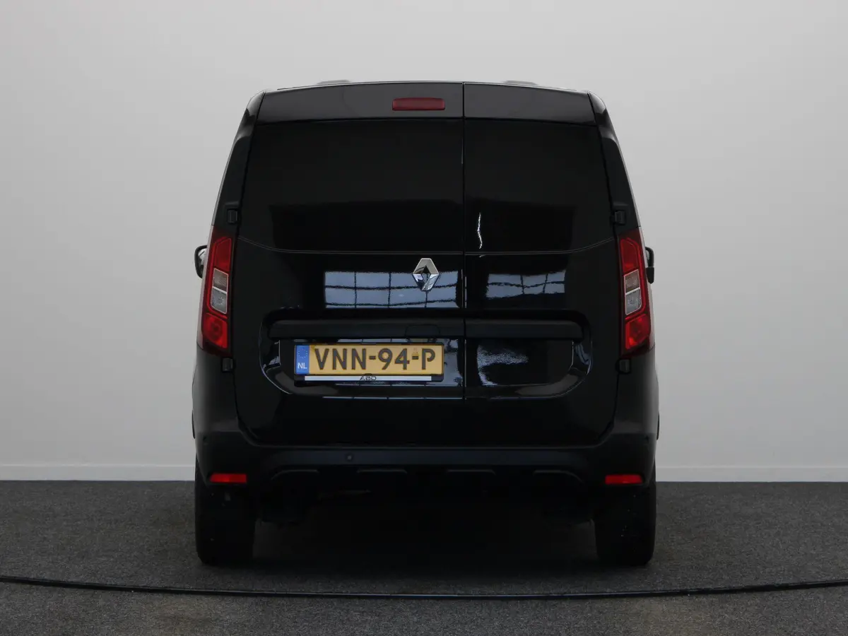 1.5 dCi 95 Comfort + | Airco | Cruise control | Apple carplay | Achteruitrij camera |