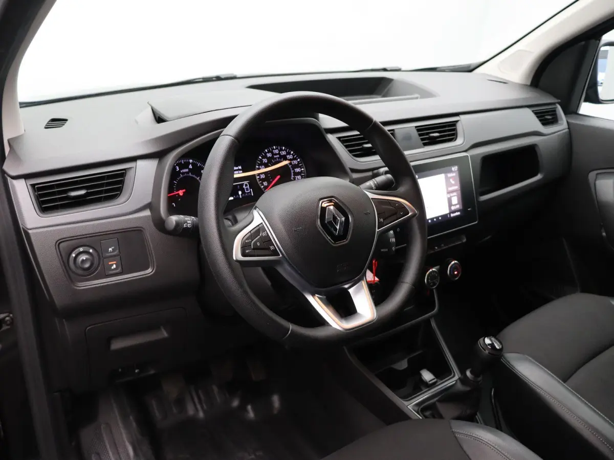 1.5 dCi 95 Comfort + | Airco | Cruise control | Apple carplay | Achteruitrij camera |