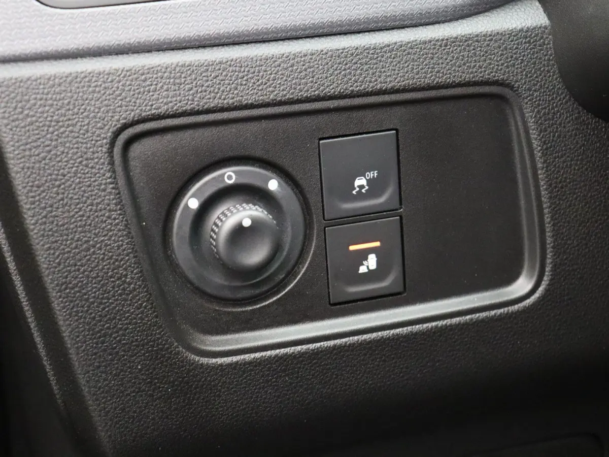 1.5 dCi 95 Comfort + | Airco | Cruise control | Apple carplay | Achteruitrij camera |