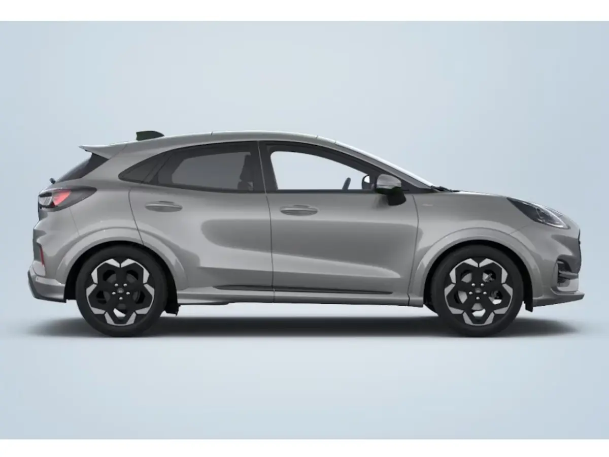 1.0 EcoBoost ST-Line X | Armsteun voor | Bang & Olufsen Sound System | Buitenspiegels elektrisch inklapbaar