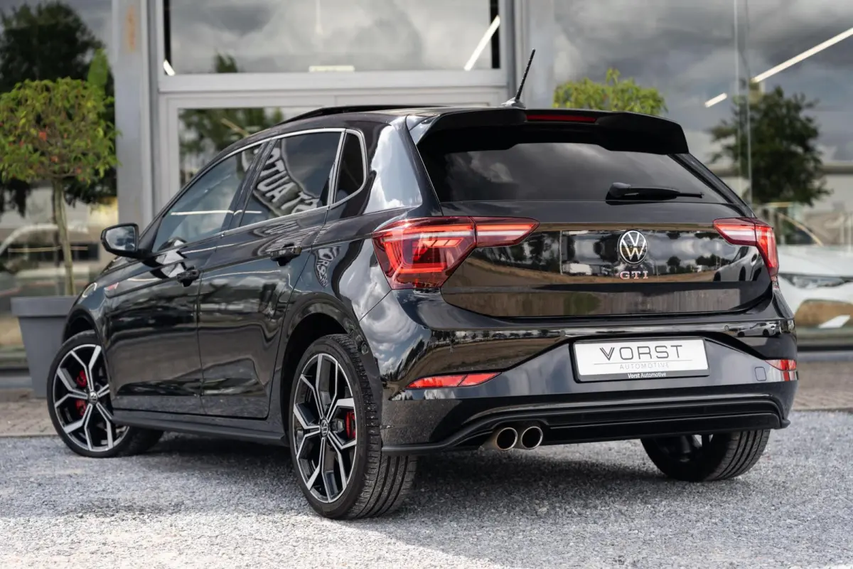 2.0 TSI GTI Pano DSG Beats ACC Stoelverw