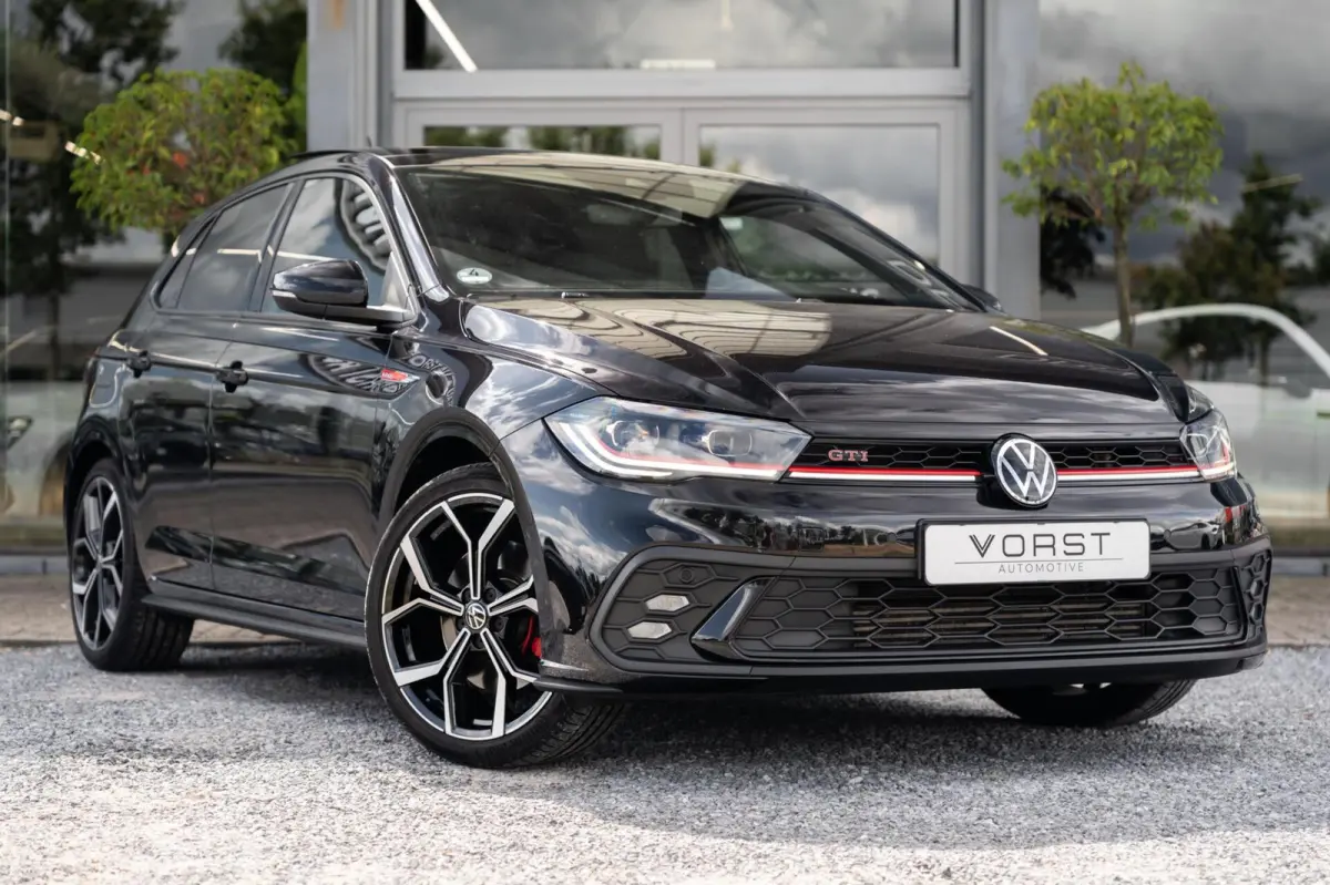 2.0 TSI GTI Pano DSG Beats ACC Stoelverw