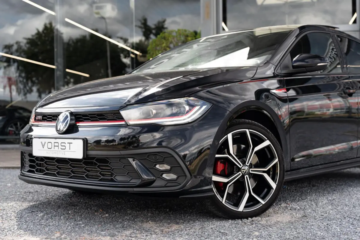 2.0 TSI GTI Pano DSG Beats ACC Stoelverw