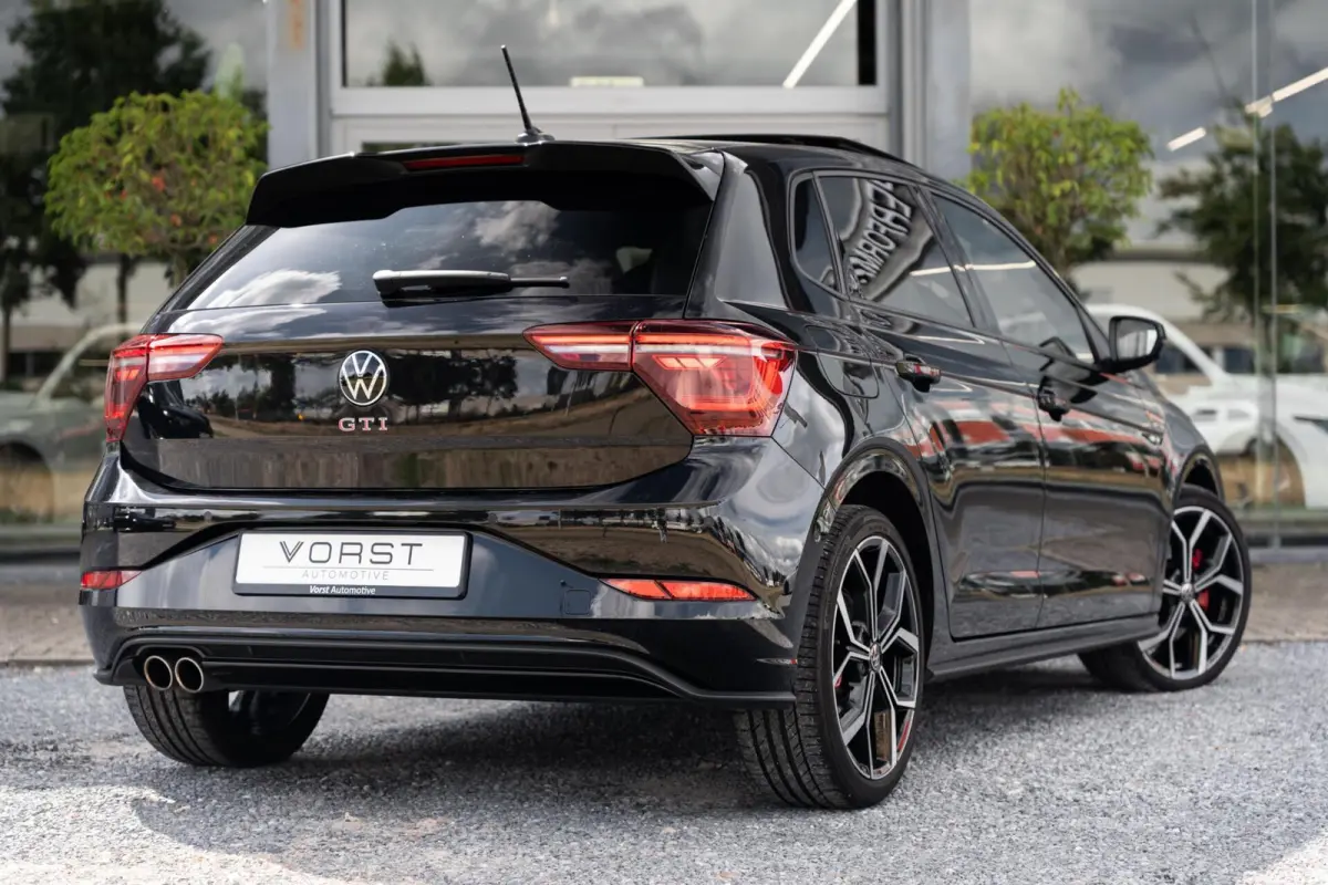 2.0 TSI GTI Pano DSG Beats ACC Stoelverw