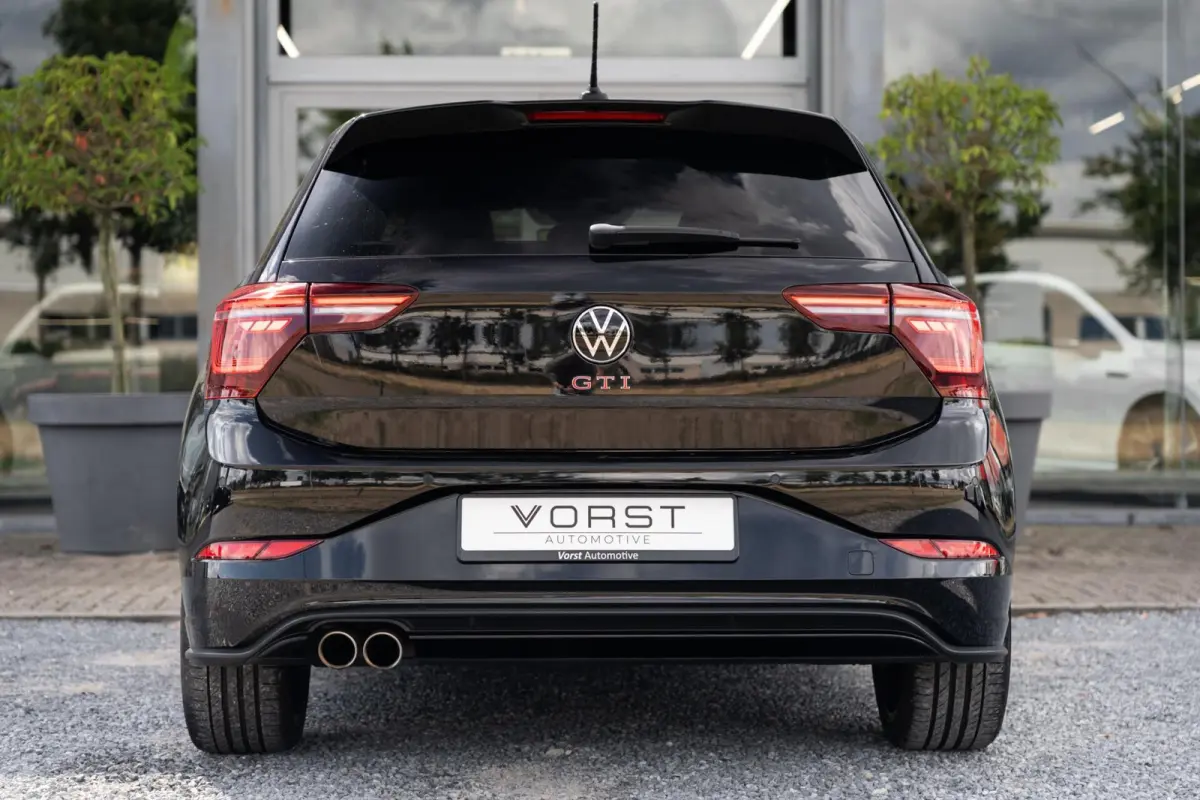 2.0 TSI GTI Pano DSG Beats ACC Stoelverw