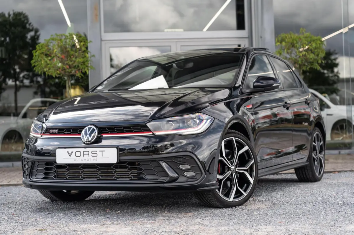 2.0 TSI GTI Pano DSG Beats ACC Stoelverw