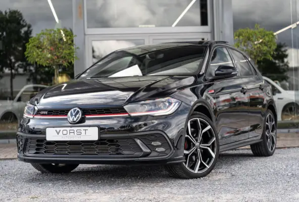 2.0 TSI GTI Pano DSG Beats ACC Stoelverw