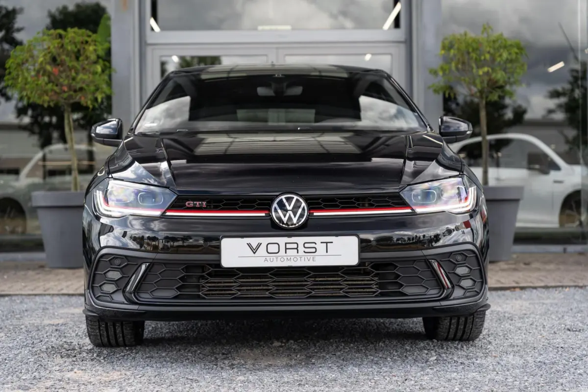 2.0 TSI GTI Pano DSG Beats ACC Stoelverw