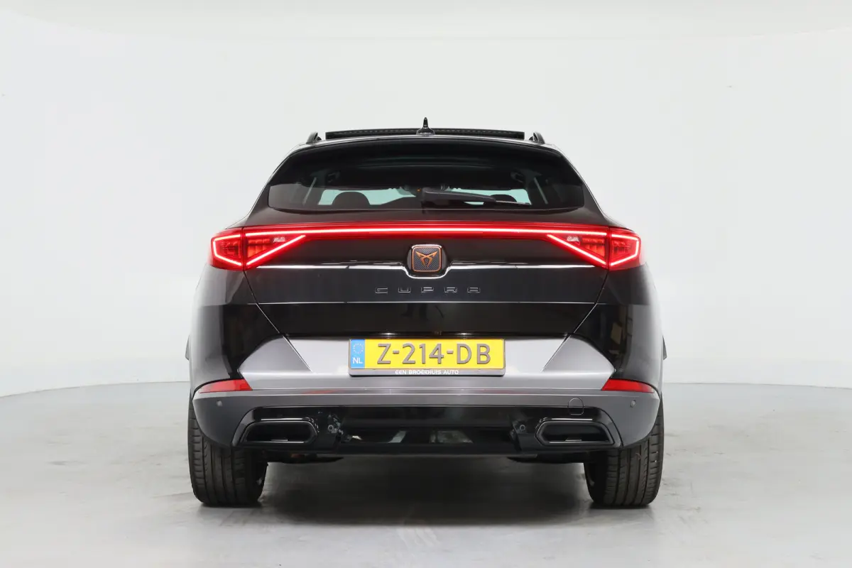 1.4 e-Hybrid VZ Performance | Achteruitrijcamera | Apple Carplay/Android Auto|telefoonintegratie premium | Audio installatie