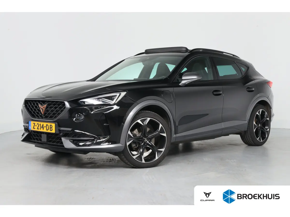 1.4 e-Hybrid VZ Performance | Achteruitrijcamera | Apple Carplay/Android Auto|telefoonintegratie premium | Audio installatie