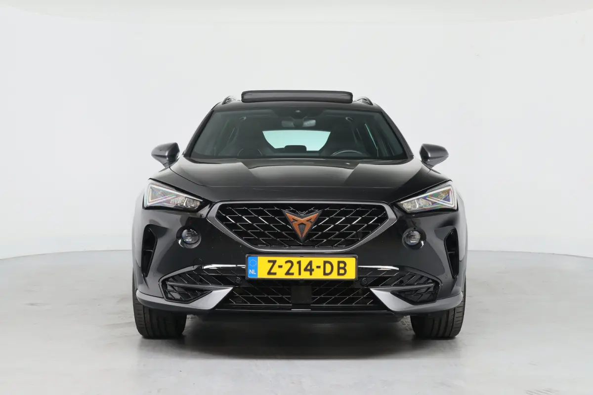 1.4 e-Hybrid VZ Performance | Achteruitrijcamera | Apple Carplay/Android Auto|telefoonintegratie premium | Audio installatie