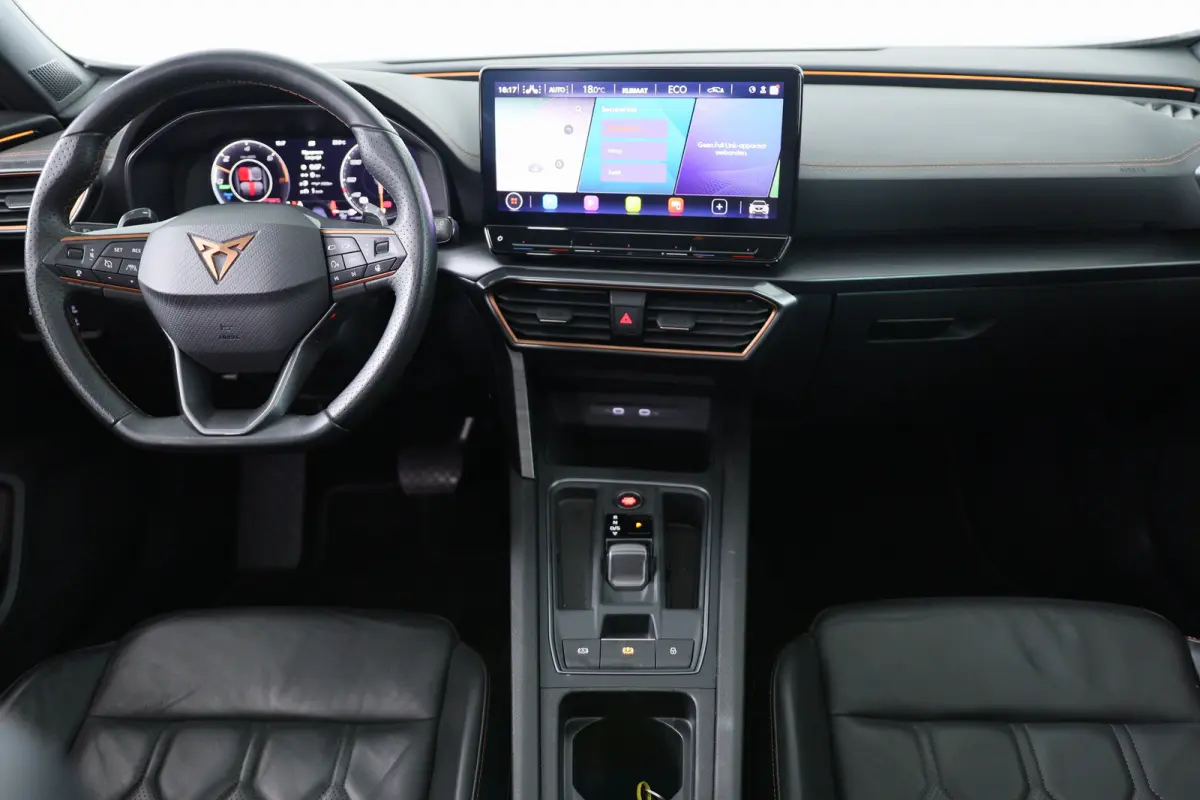 1.4 e-Hybrid VZ Performance | Achteruitrijcamera | Apple Carplay/Android Auto|telefoonintegratie premium | Audio installatie