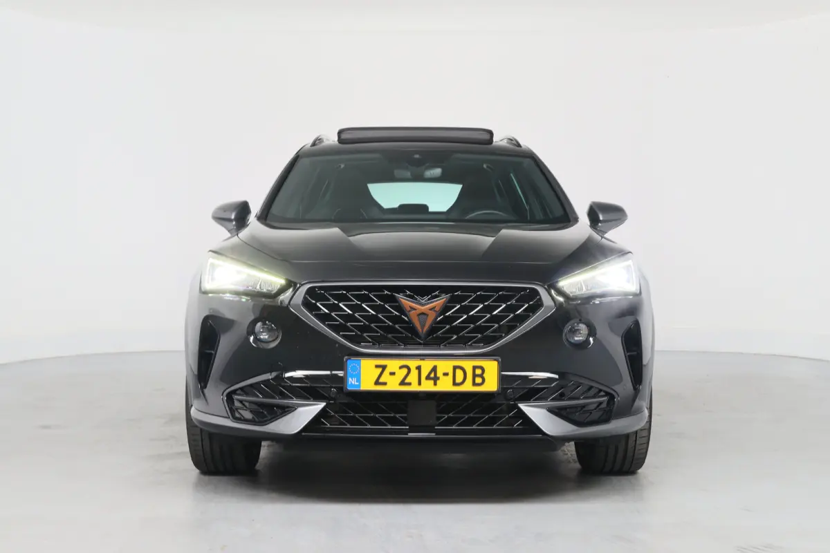 1.4 e-Hybrid VZ Performance | Achteruitrijcamera | Apple Carplay/Android Auto|telefoonintegratie premium | Audio installatie