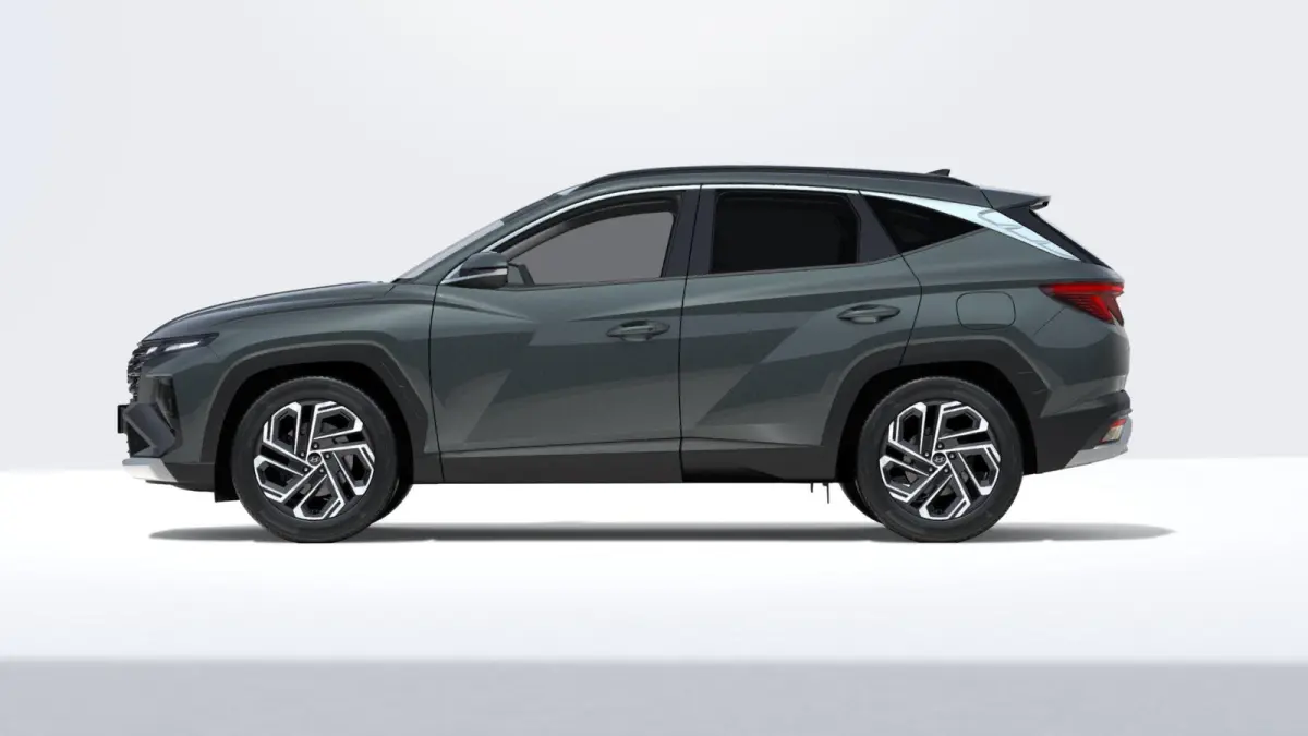 1.6 T-GDI PHEV Comfort Plus | 5000,- voordeel !! | Private Lease vanaf 645,- p/m !! / Elektrische Achterklep / Stoel+Stuur Verwarming / Achteruitrij Camera / Keyless / Navigatie /
