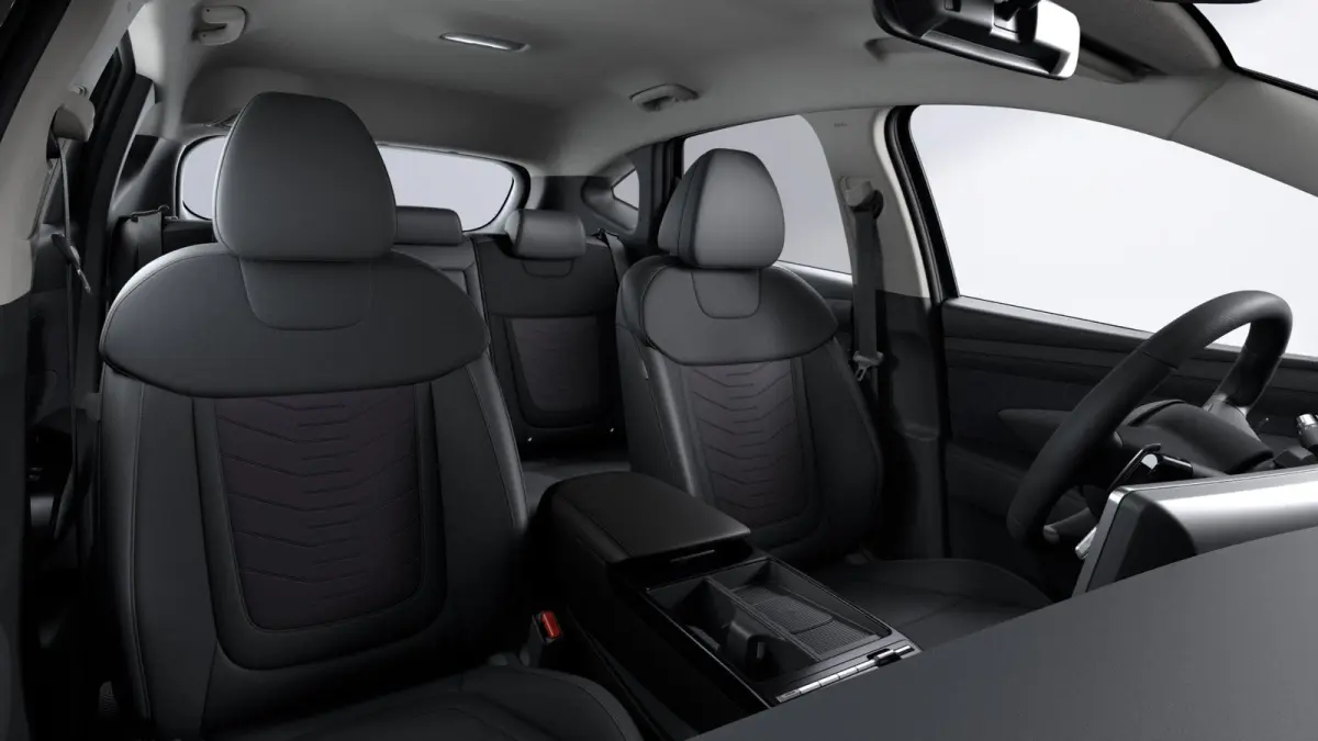 1.6 T-GDI PHEV Comfort Plus / Elektrische Achterklep / Stoel+Stuur Verwarming / Achteruitrij Camera / Keyless / Navigatie /