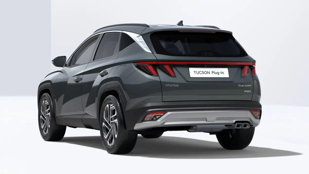 1.6 T-GDI PHEV Comfort Plus | 5000,- voordeel !! | Private Lease vanaf 645,- p/m !! / Elektrische Achterklep / Stoel+Stuur Verwarming / Achteruitrij Camera / Keyless / Navigatie /