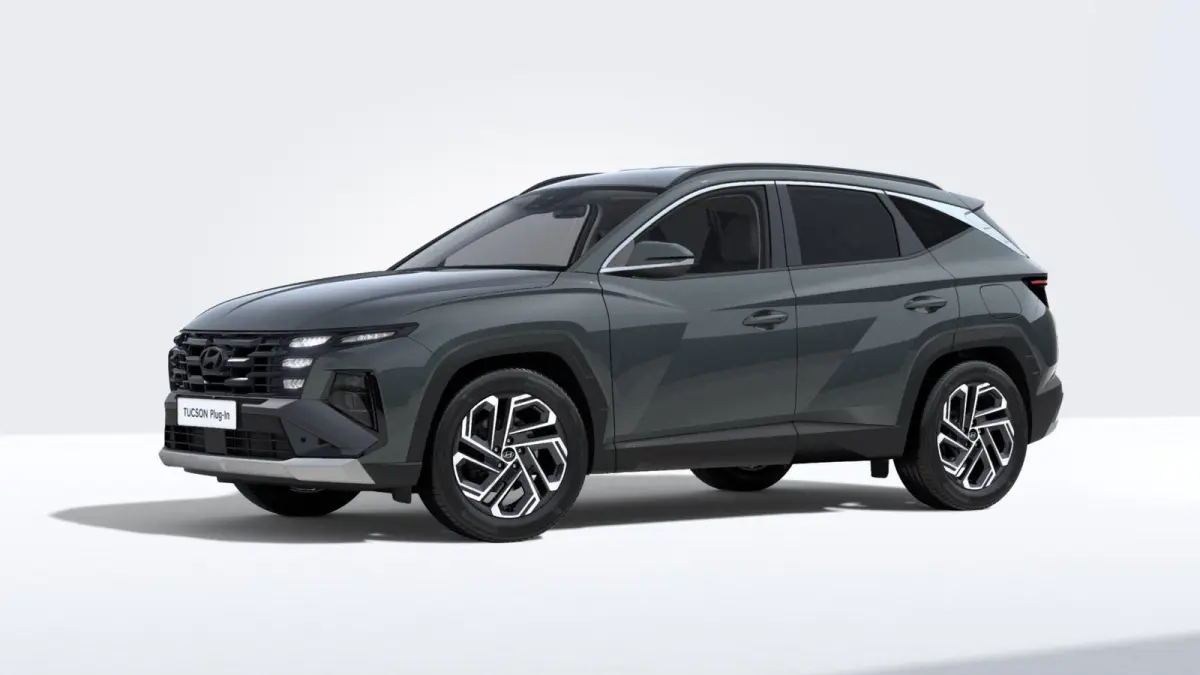 1.6 T-GDI PHEV Comfort Plus | 5000,- voordeel !! | Private Lease vanaf 645,- p/m !! / Elektrische Achterklep / Stoel+Stuur Verwarming / Achteruitrij Camera / Keyless / Navigatie /
