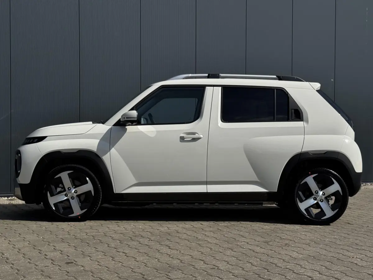Evolve 49 kWh / €2000,- Voordeel / Snel Leverbaar / Adaptive Cruise / Keyless / Navigatie /