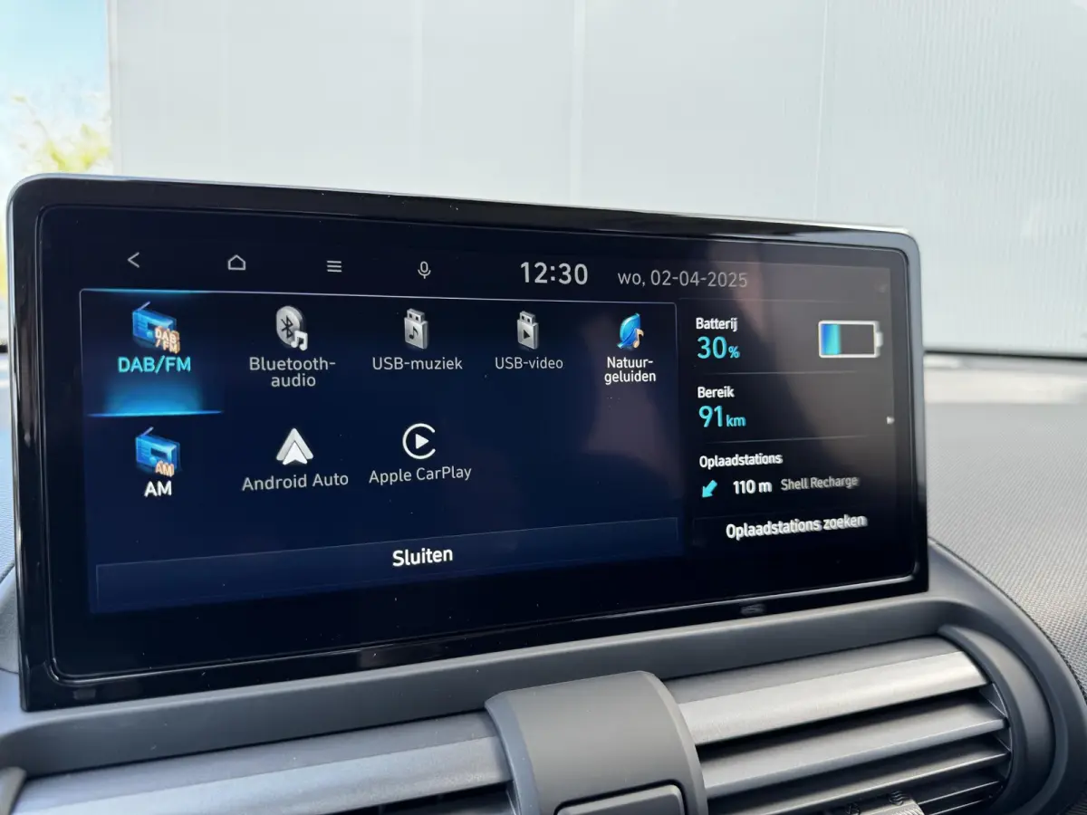 Evolve 49 kWh / €2000,- Voordeel / Snel Leverbaar / Adaptive Cruise / Keyless / Navigatie /