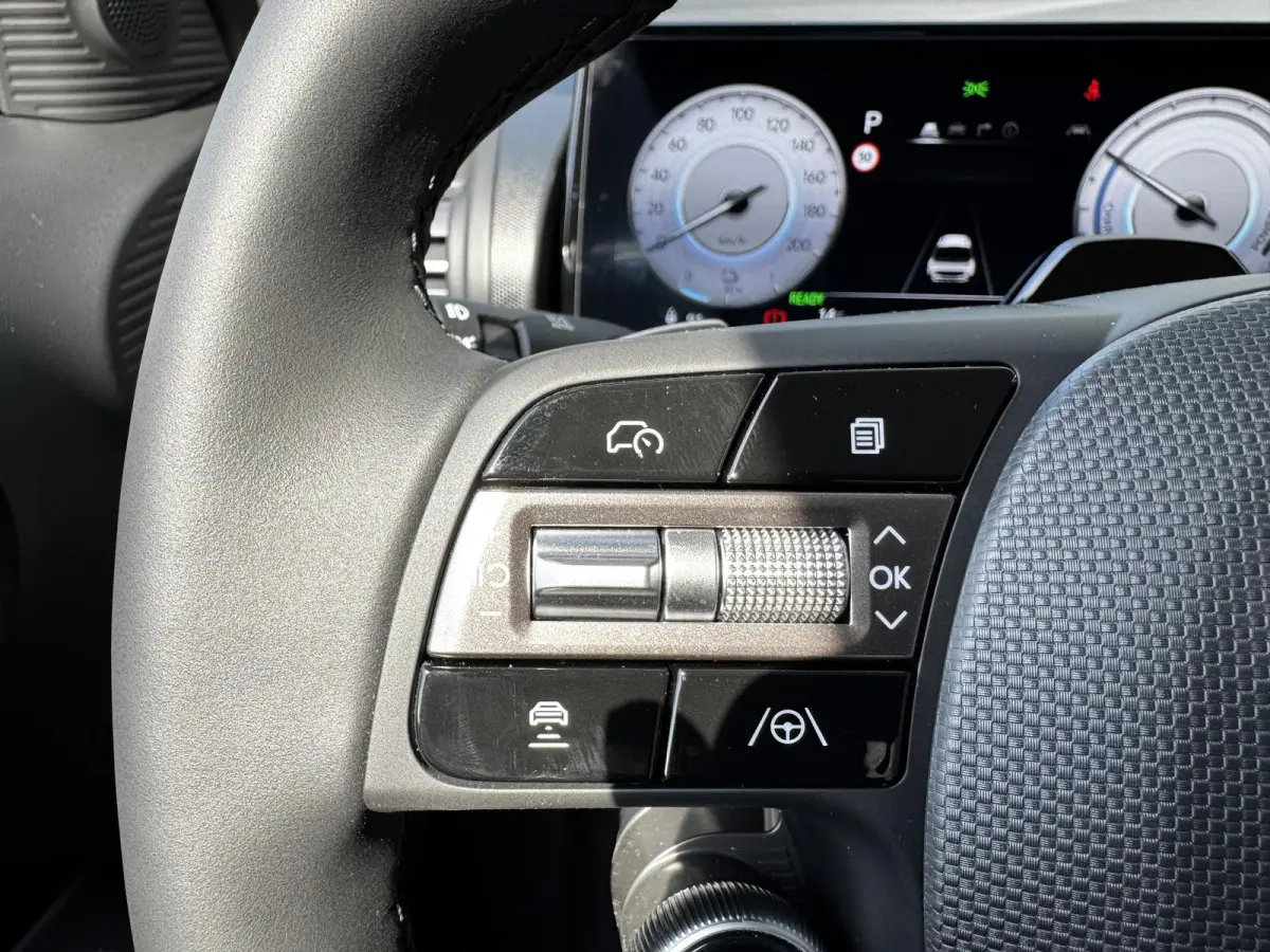 Evolve 49 kWh / €2000,- Voordeel / Snel Leverbaar / Adaptive Cruise / Keyless / Navigatie /