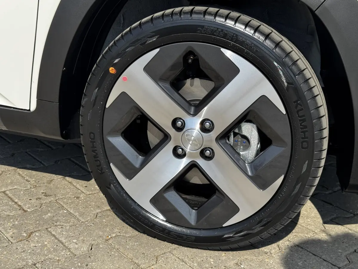 Evolve 49 kWh / €2000,- Voordeel / Snel Leverbaar / Adaptive Cruise / Keyless / Navigatie /