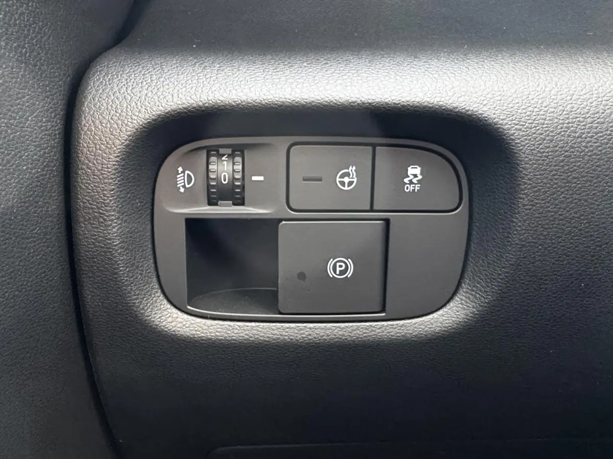 Evolve 49 kWh / €2000,- Voordeel / Snel Leverbaar / Adaptive Cruise / Keyless / Navigatie /