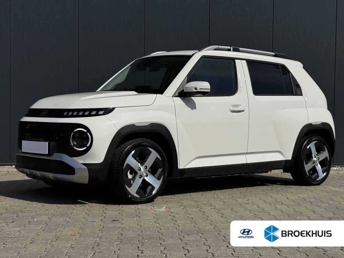 Evolve 49 kWh / €2000,- Voordeel / Snel Leverbaar / Adaptive Cruise / Keyless / Navigatie /