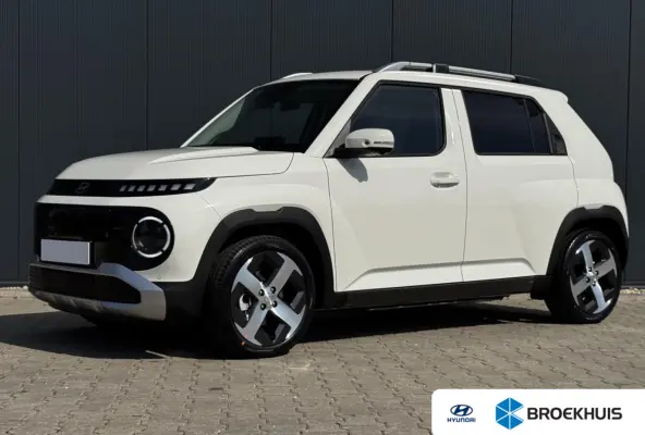 Evolve 49 kWh / €2000,- Voordeel / Snel Leverbaar / Adaptive Cruise / Keyless / Navigatie /