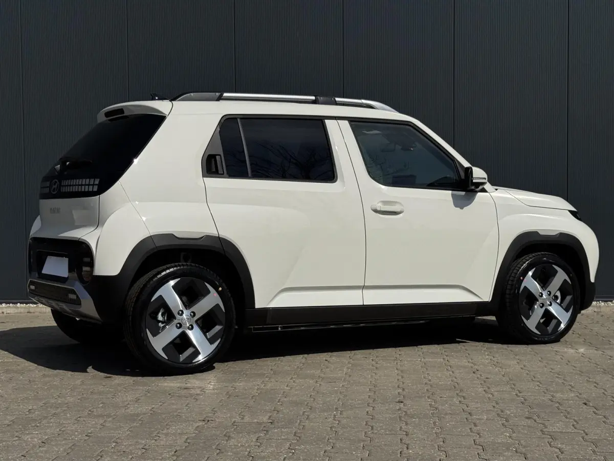 Evolve 49 kWh / €2000,- Voordeel / Snel Leverbaar / Adaptive Cruise / Keyless / Navigatie /