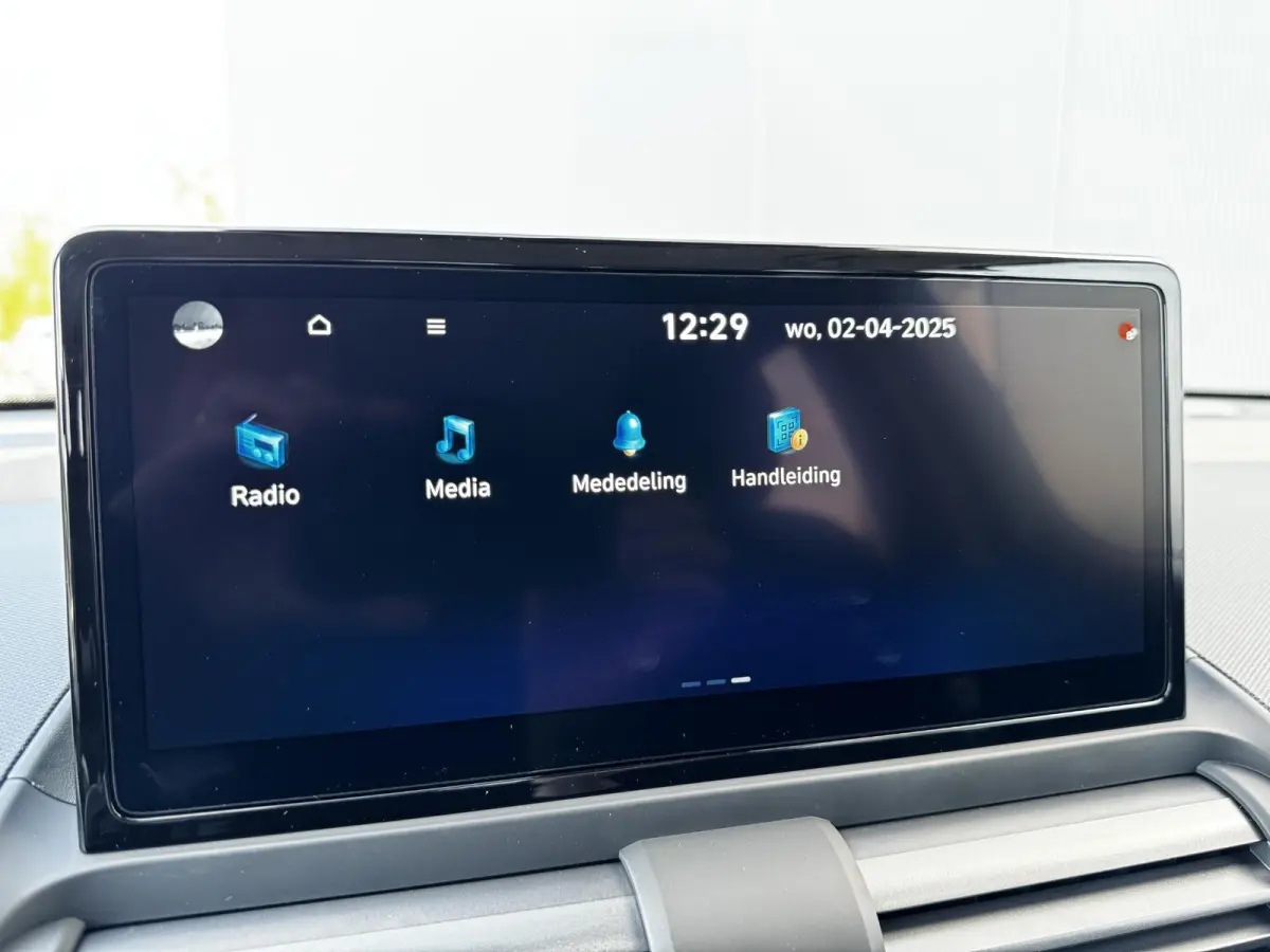 Evolve 49 kWh / €2000,- Voordeel / Snel Leverbaar / Adaptive Cruise / Keyless / Navigatie /