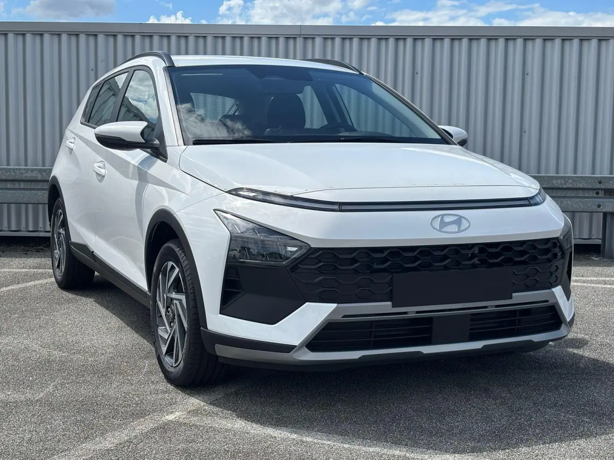 1.0 T-GDI Comfort / Uit Voorraad Leverbaar / Navigatie / Cruise / Elektrische Ramen V+A / Apple Carplay & Android Auto / 16'' LM Velgen /