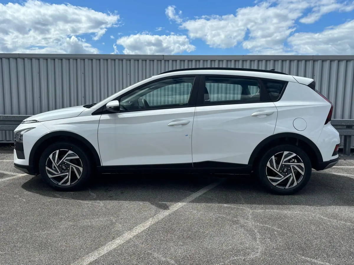 1.0 T-GDI Comfort / Uit Voorraad Leverbaar / Navigatie / Cruise / Elektrische Ramen V+A / Apple Carplay & Android Auto / 16'' LM Velgen /