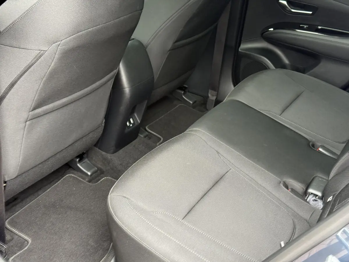 1.6 T-GDI PHEV Comfort Smart 4WD / Sky / Dealer Onderhouden / Trekhaak / 1350KG Trekgewicht / Schuif Kantel Dak / Adaptive Cruise / Apple Carplay&Adnroid Auto / Keyless /
