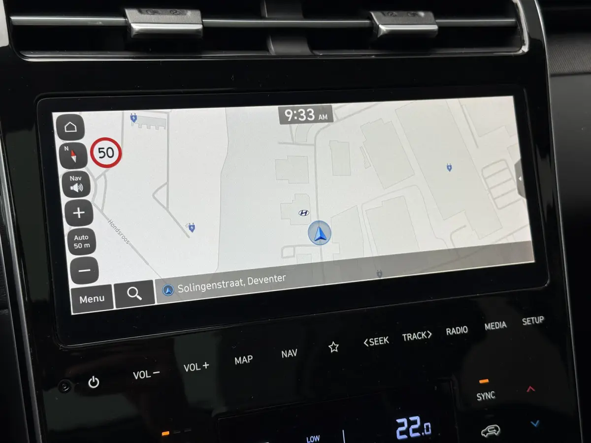 1.6 T-GDI PHEV Comfort Smart 4WD / Sky / Dealer Onderhouden / Trekhaak / 1350KG Trekgewicht / Schuif Kantel Dak / Adaptive Cruise / Apple Carplay&Adnroid Auto / Keyless /
