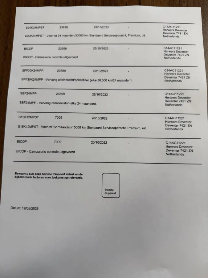1.6 T-GDI PHEV Comfort Smart 4WD / Sky / Dealer Onderhouden / Trekhaak / 1350KG Trekgewicht / Schuif Kantel Dak / Adaptive Cruise / Apple Carplay&Adnroid Auto / Keyless /