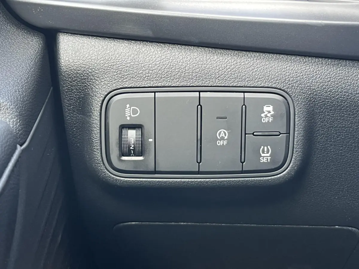 1.0 T-GDI Comfort / Automaat / Navigatie / Cruise / Apple Carplay & Android Auto / Achteruitrij Camera /