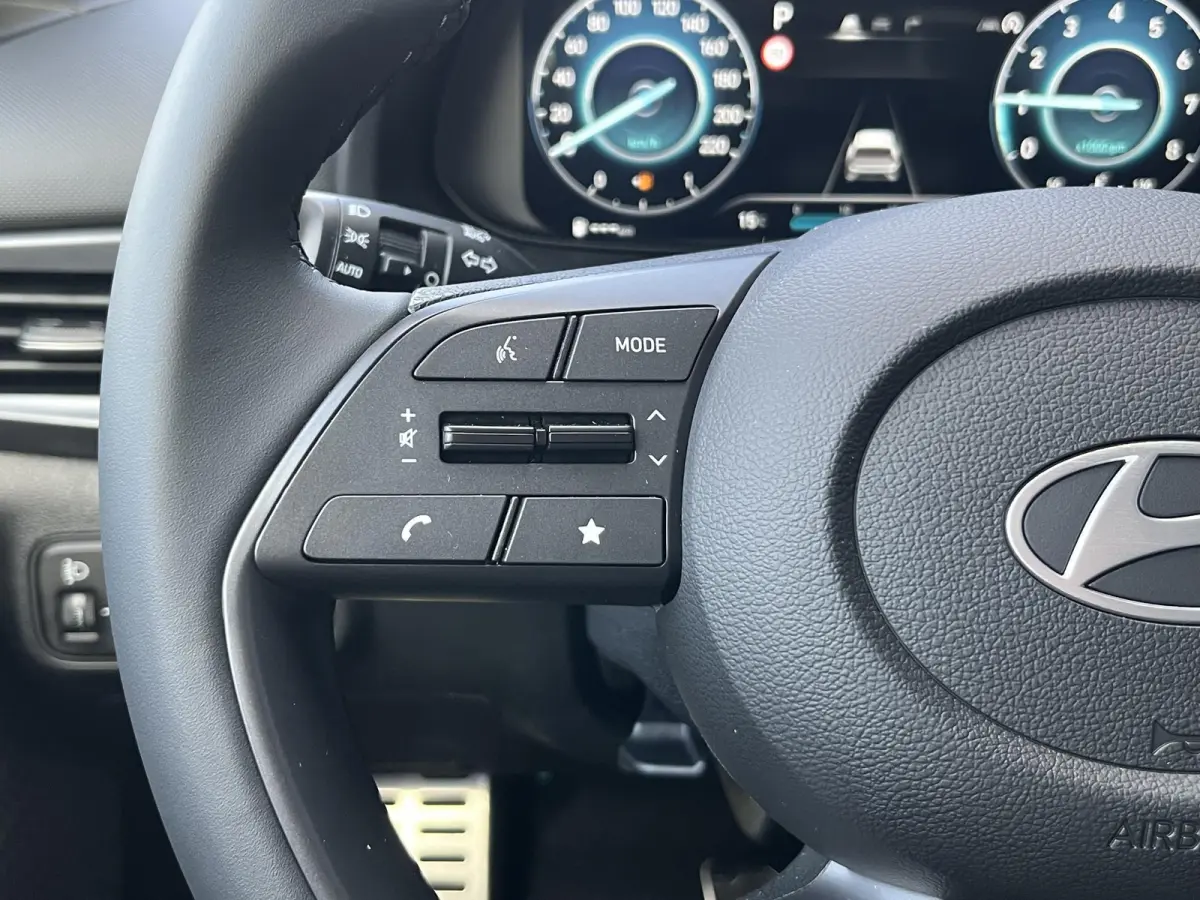 1.0 T-GDI Comfort / Automaat / Navigatie / Cruise / Apple Carplay & Android Auto / Achteruitrij Camera /