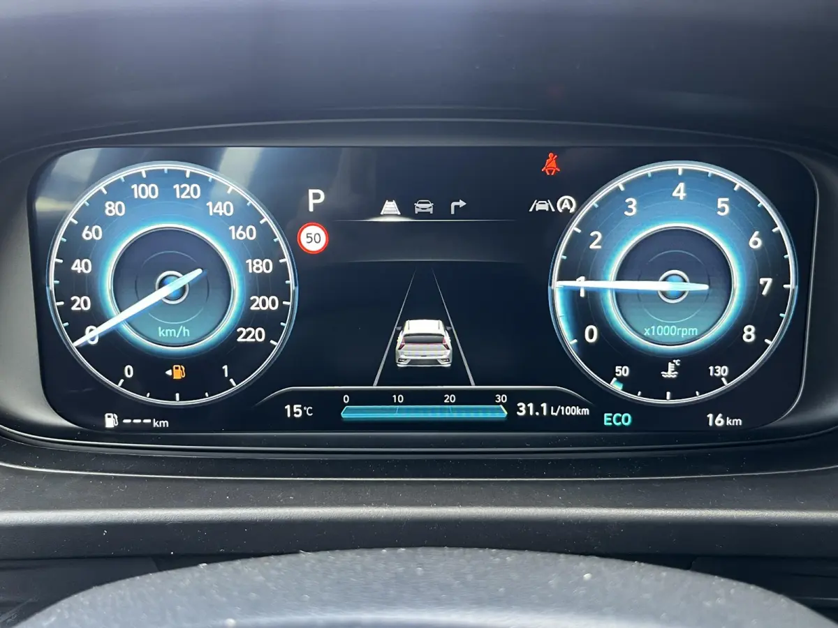 1.0 T-GDI Comfort / Automaat / Navigatie / Cruise / Apple Carplay & Android Auto / Achteruitrij Camera /