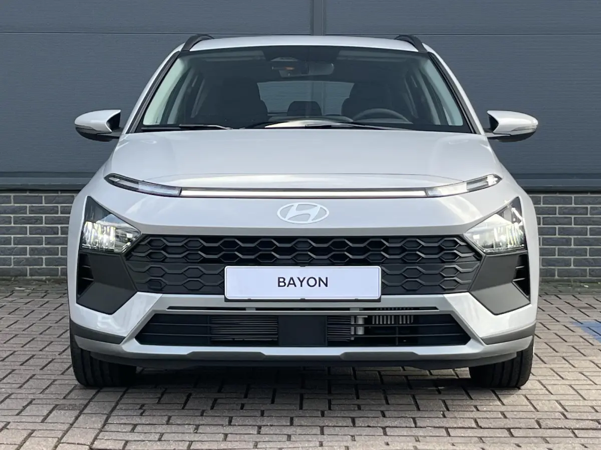 1.0 T-GDI Comfort / Automaat / Navigatie / Cruise / Apple Carplay & Android Auto / Achteruitrij Camera /