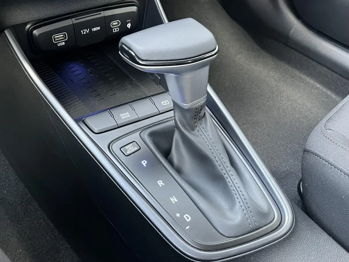 1.0 T-GDI Comfort / Automaat / Navigatie / Cruise / Apple Carplay & Android Auto / Achteruitrij Camera /